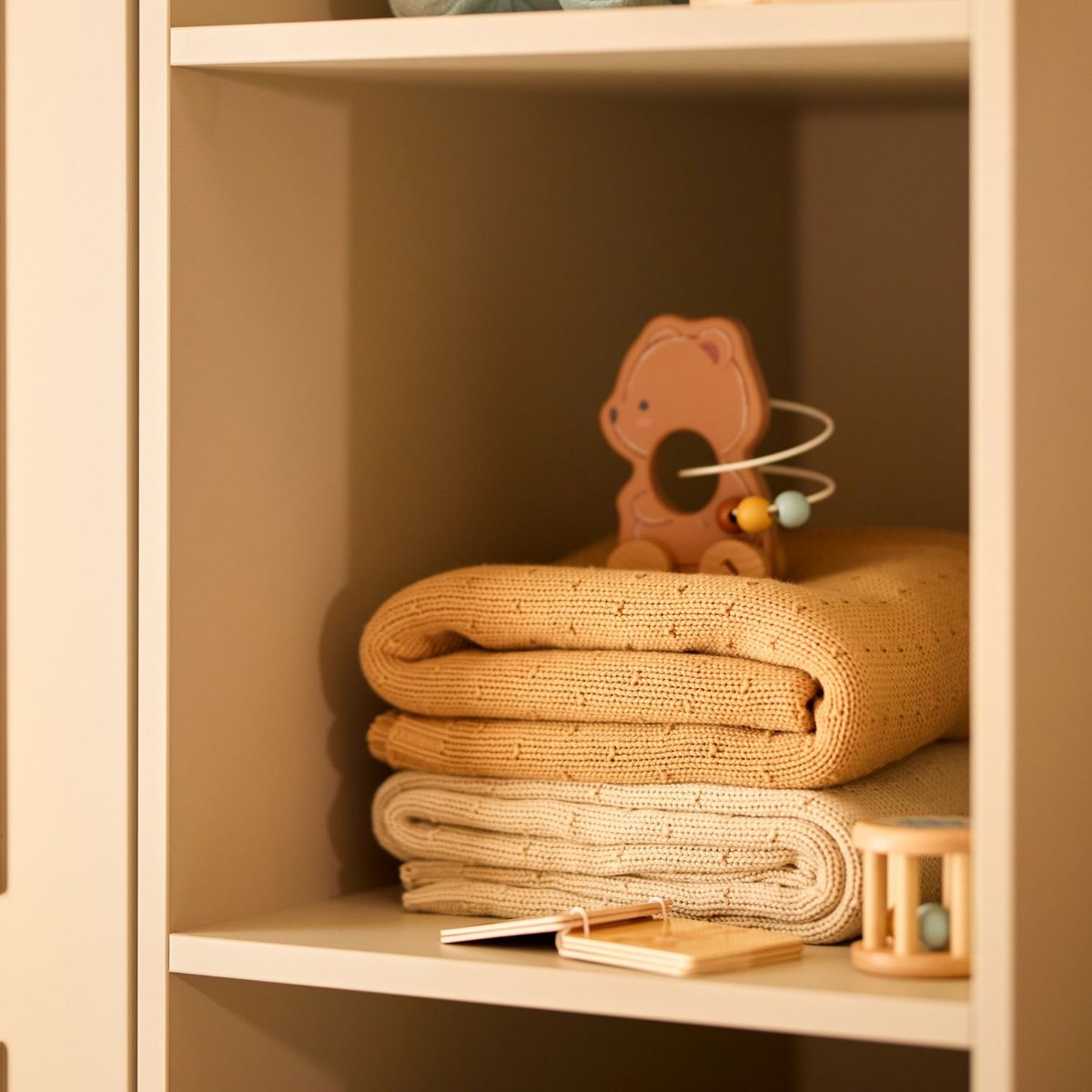 Couverture marron, JOLLEIN