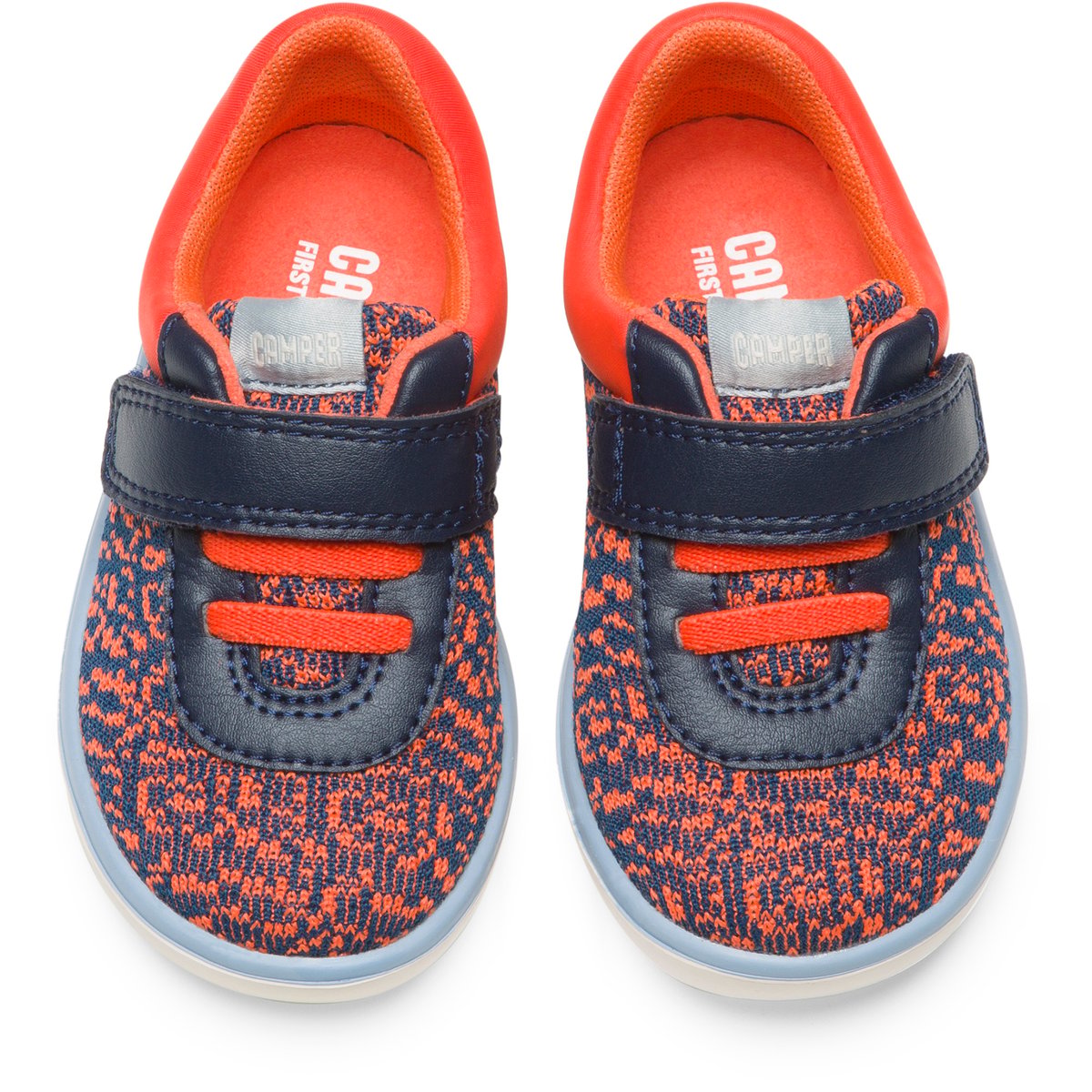 Baskets Pursuit FW multicolor, CAMPER
