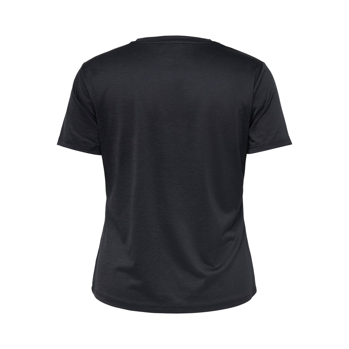T-Shirt noire - black, ONLY PLAY