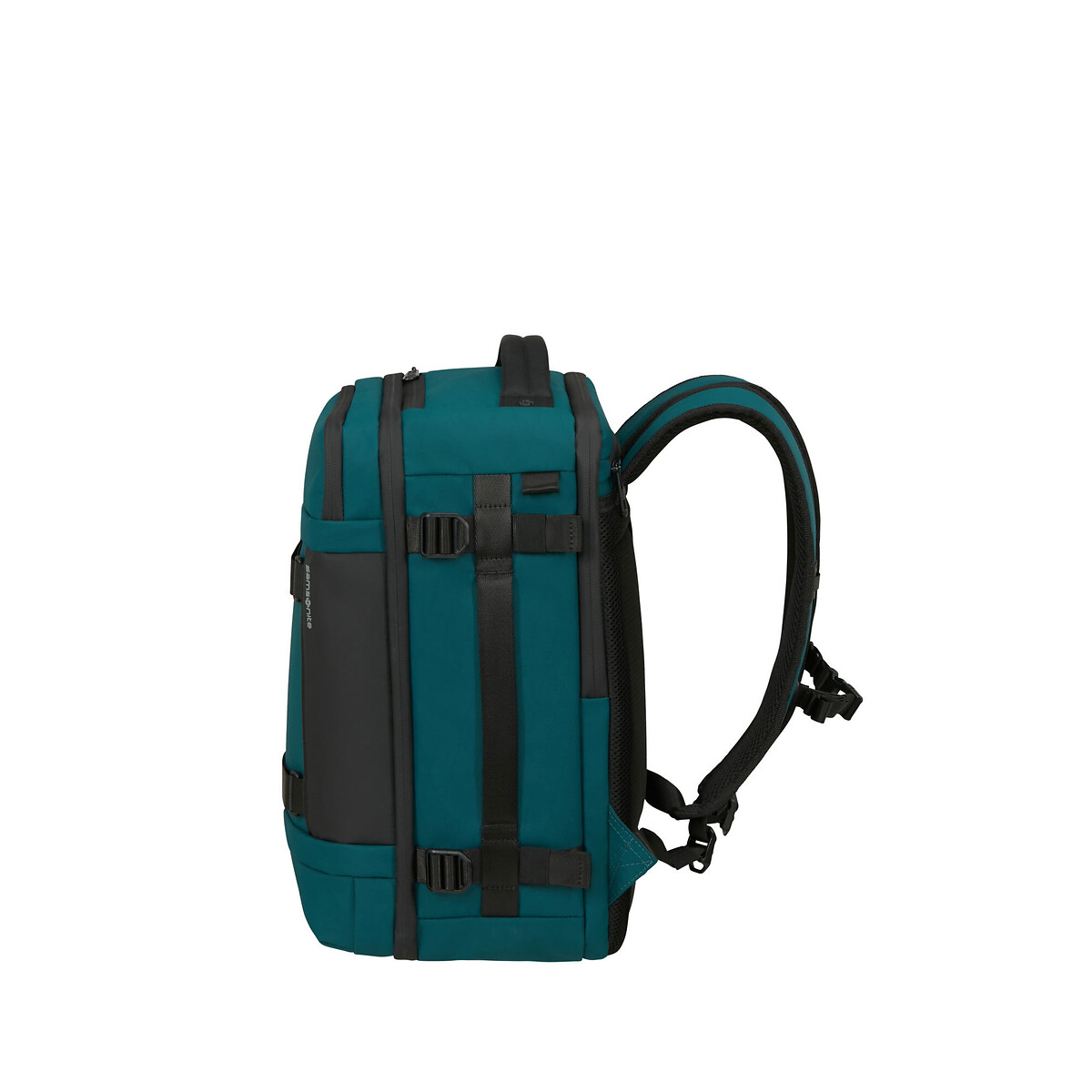 Cabin pack sac à dos ordinateur bleu, SAMSONITE