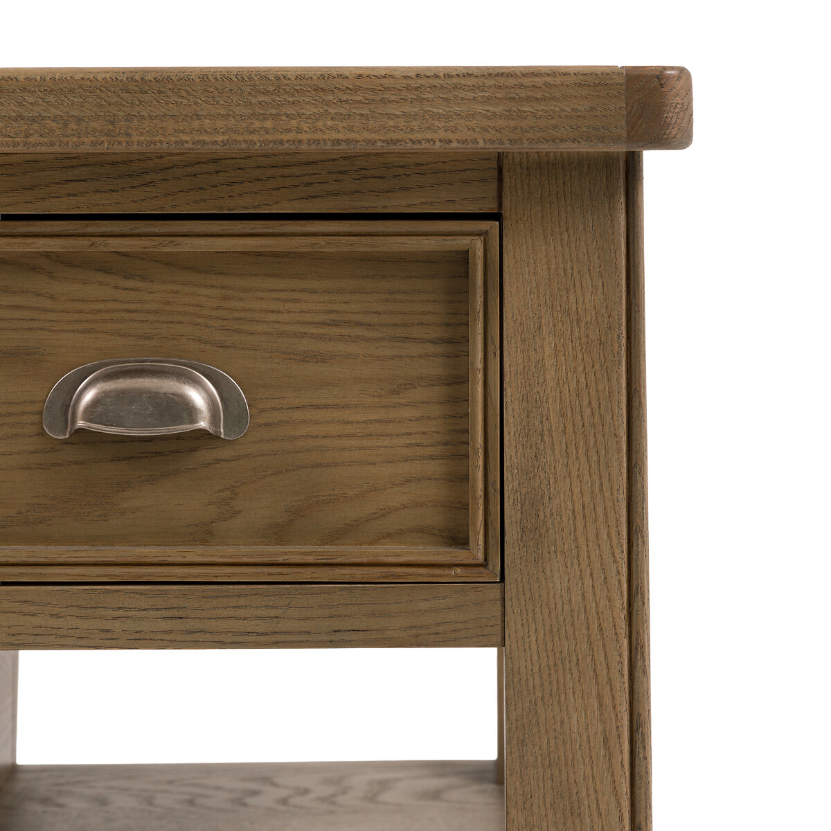 Toledo Oak Kitchen Island natural oak, SO'HOME