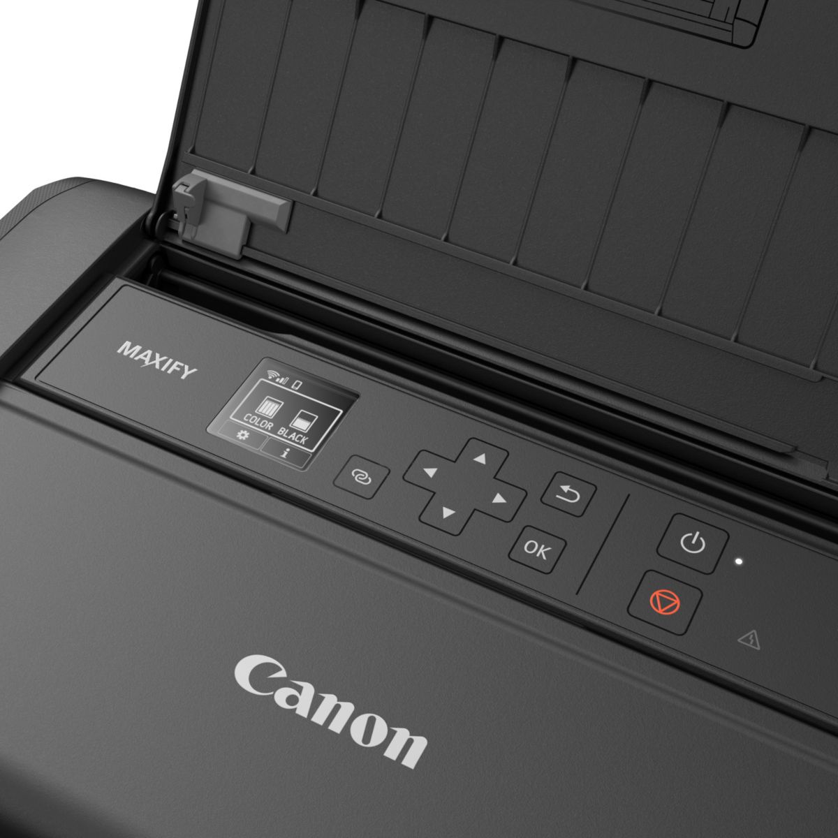 Imprimante jet d'encre MAXIFY BX110 couleur unique, CANON