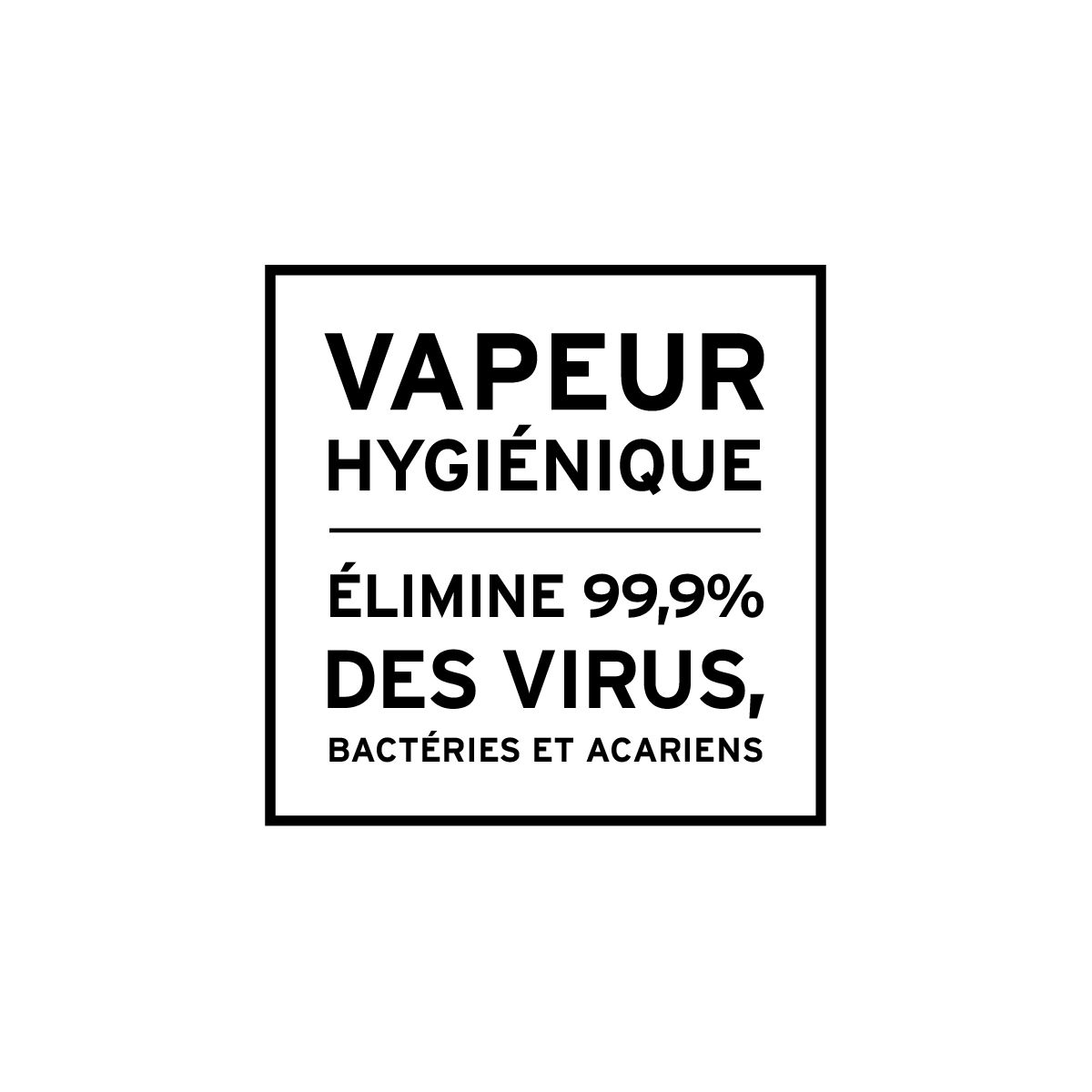 Centrale vapeur Lift 1980 dorã©, LAURASTAR
