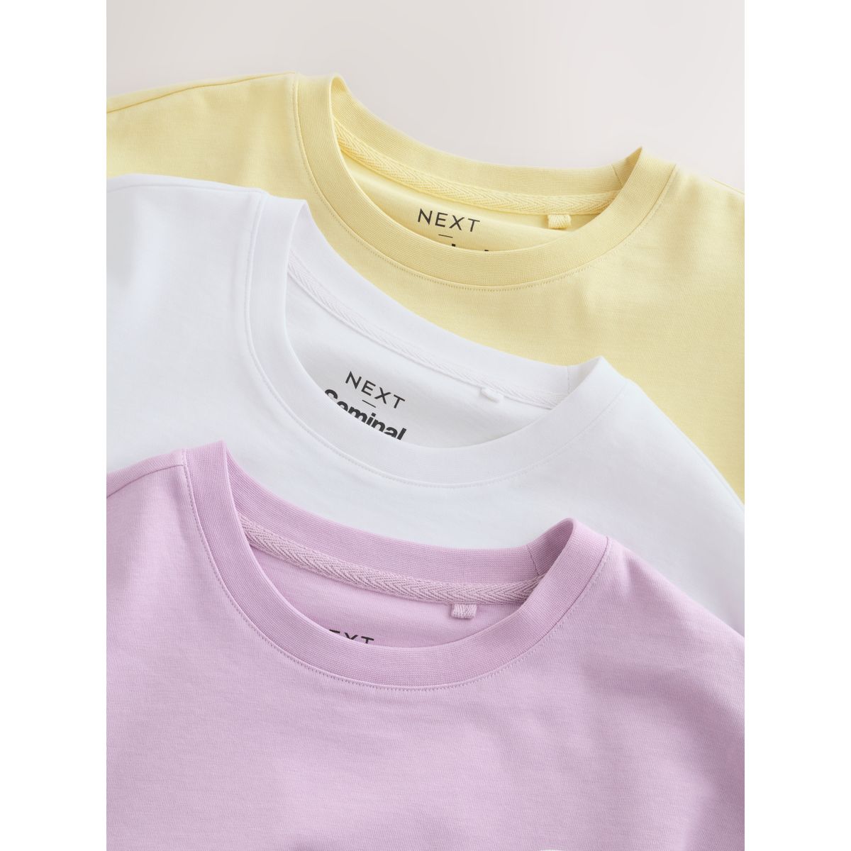 T-shirt seminal chris riley brights, NEXT