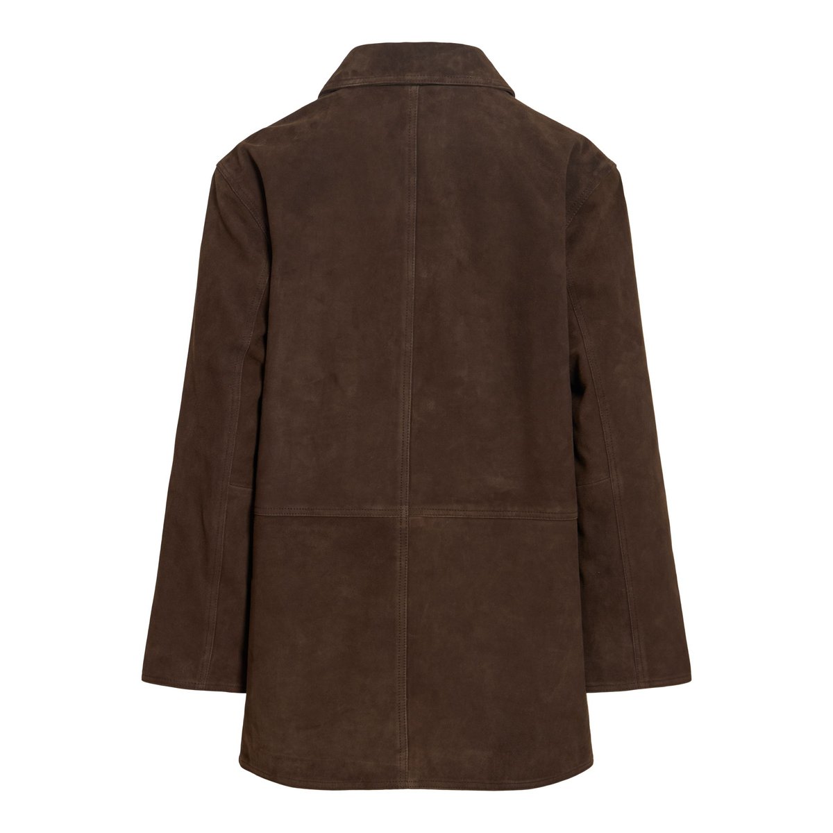 Blazer marron - coffee bean1, VILA