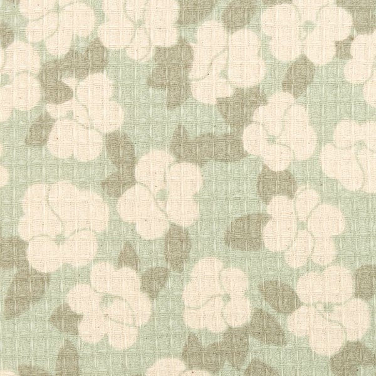 Protège-carnet de santé A5 Poema OPERA green sakura, NOBODINOZ