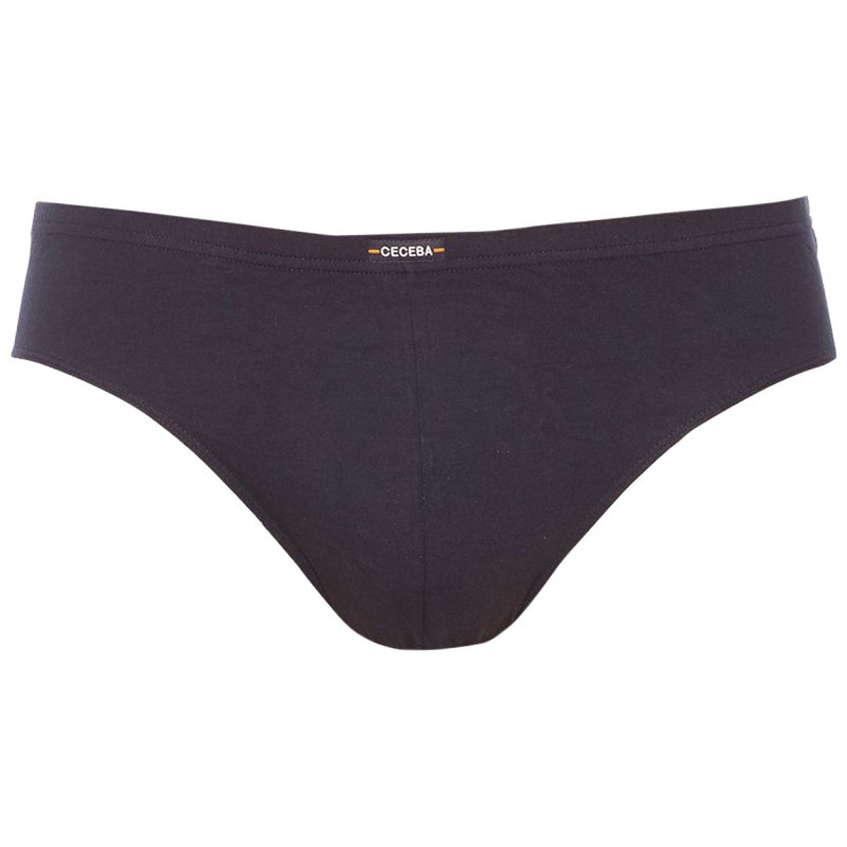 Pack de 3 slips Ceceba bleu bleu, CECEBA