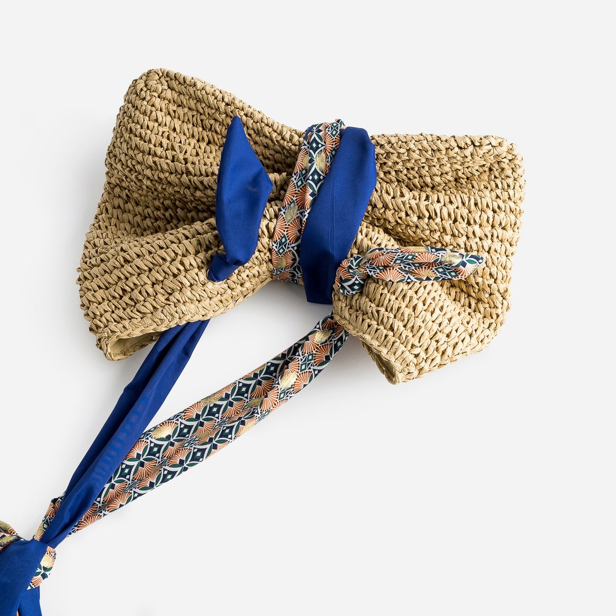 Sac Cabas ABYO beige, ERAM