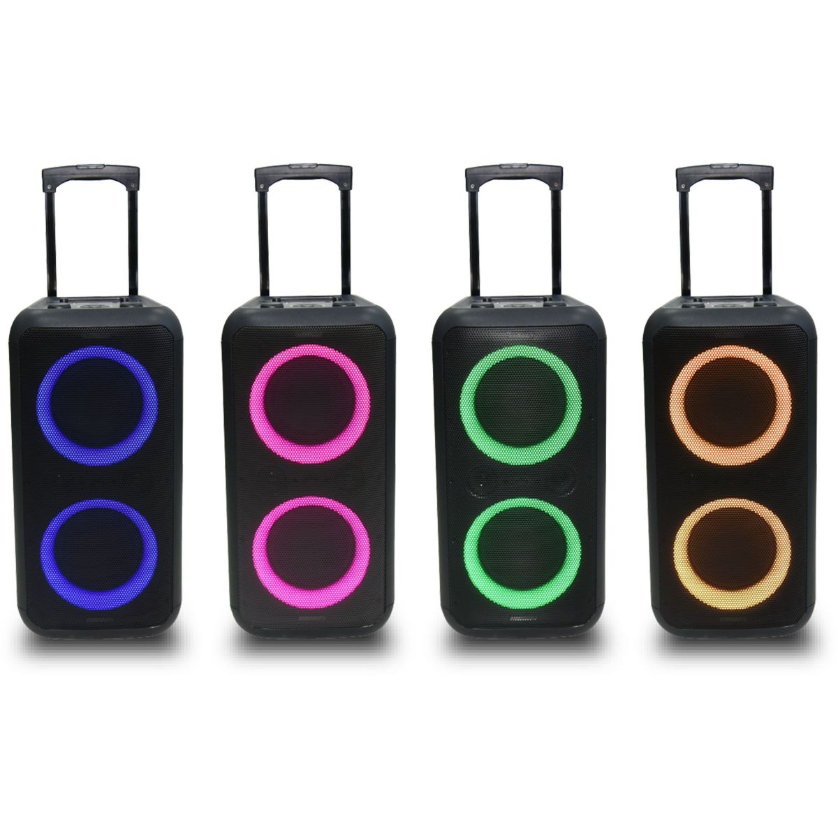 Enceinte sono PTB 500 couleur unique, ESSENTIEL B