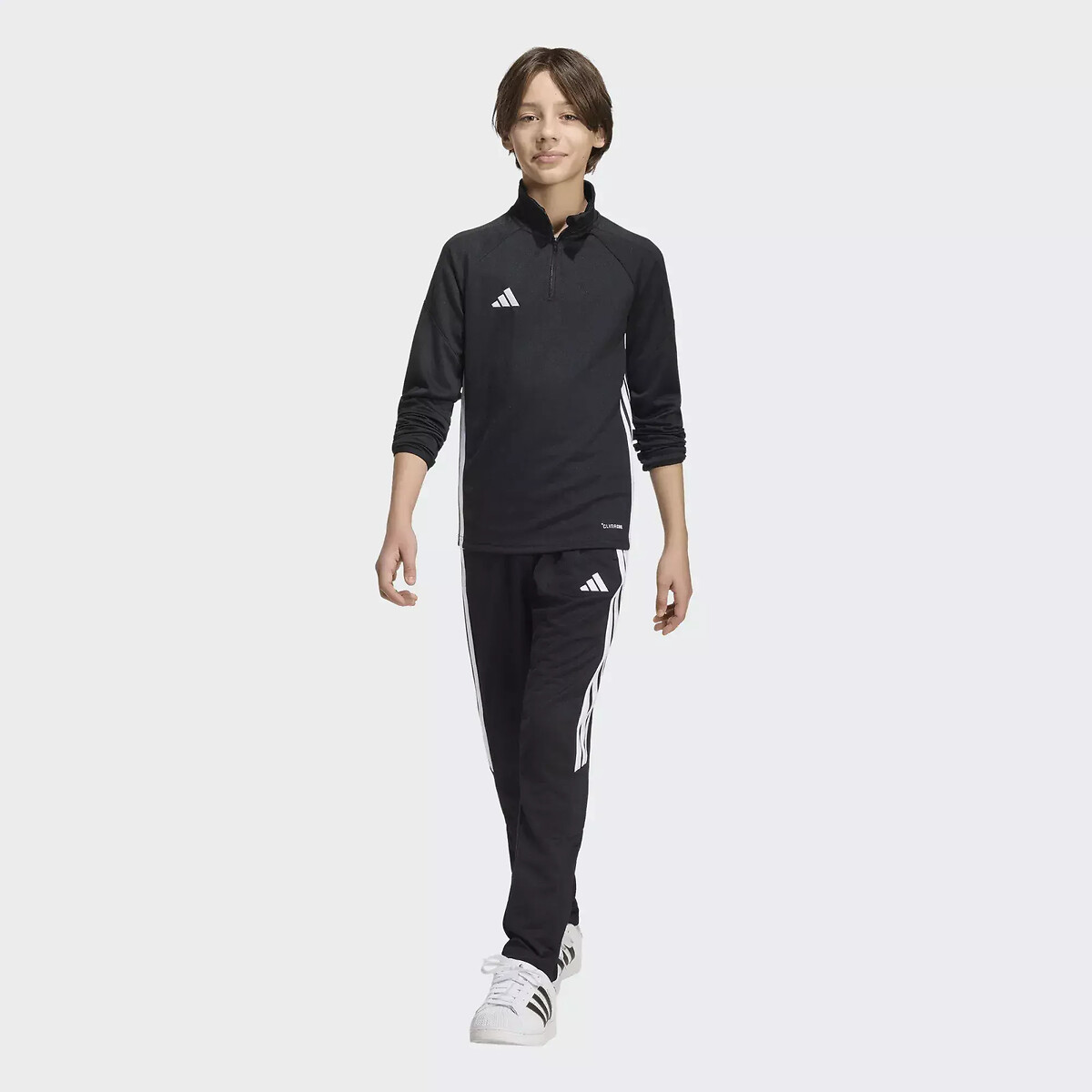 Pantaloni da calcio, TIRO nero , ADIDAS SPORTSWEAR