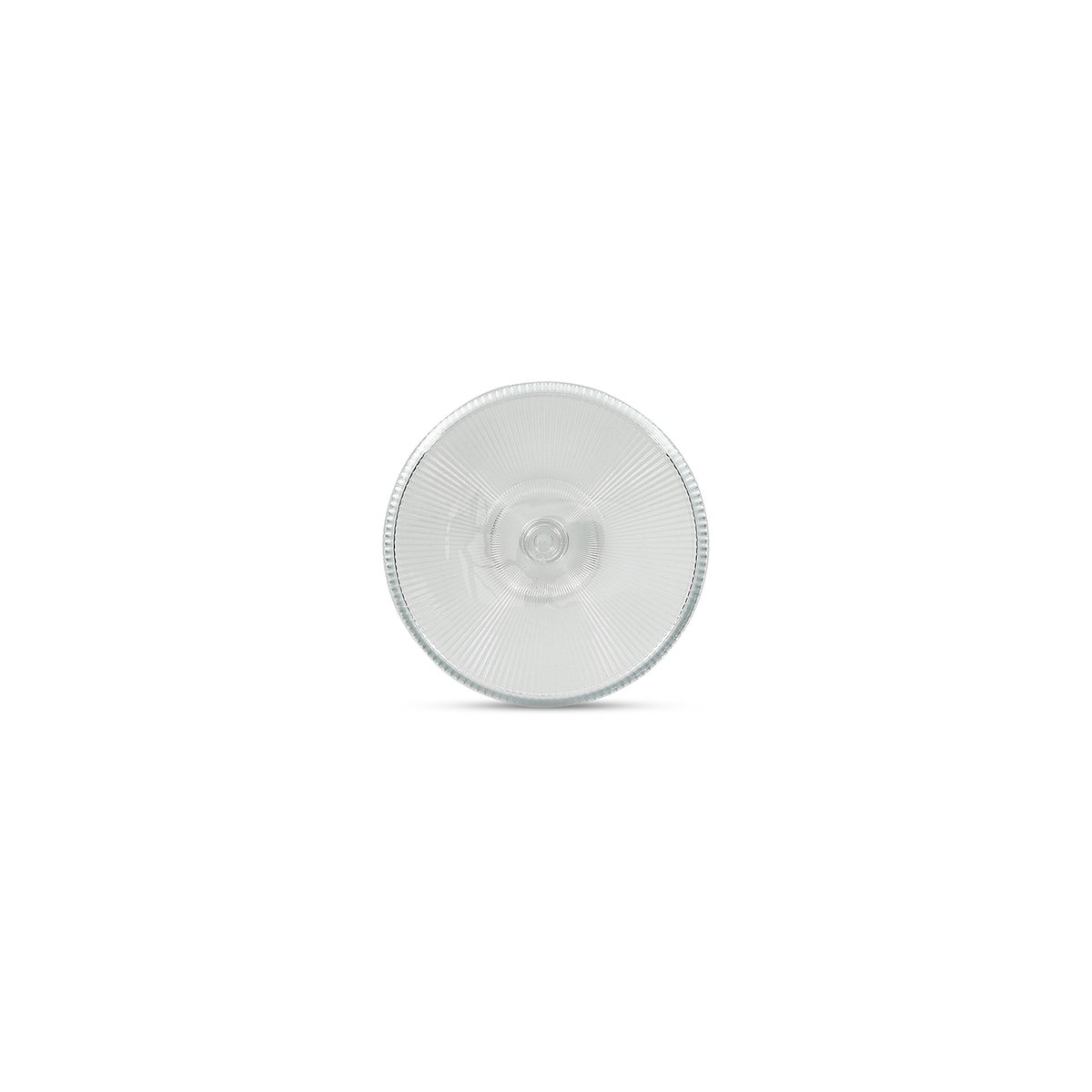 Support de gâteau 21 cm ARISTO transparent, SP COLLECTION