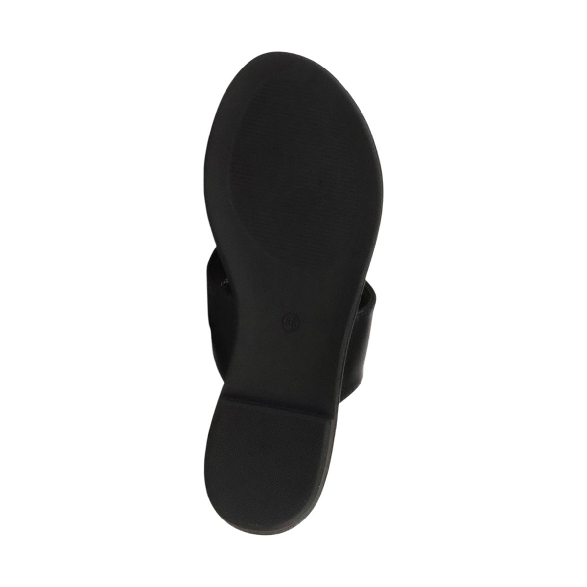 Sandales à Enfiler noir, ENZA NUCCI