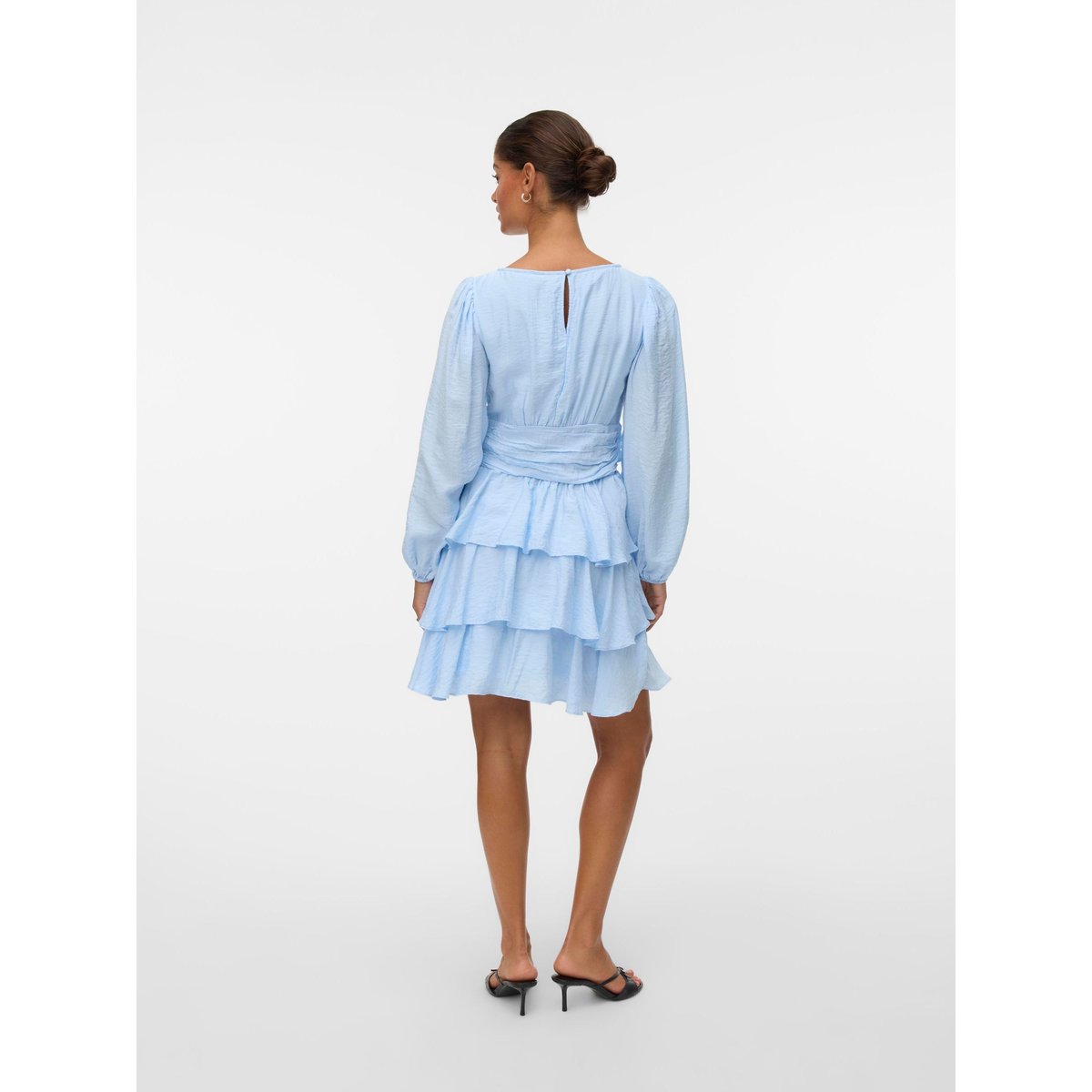 Robe cashmere blue, VERO MODA