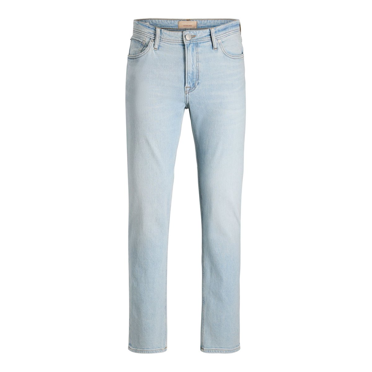 Coupe Regular blue denim, JACK & JONES