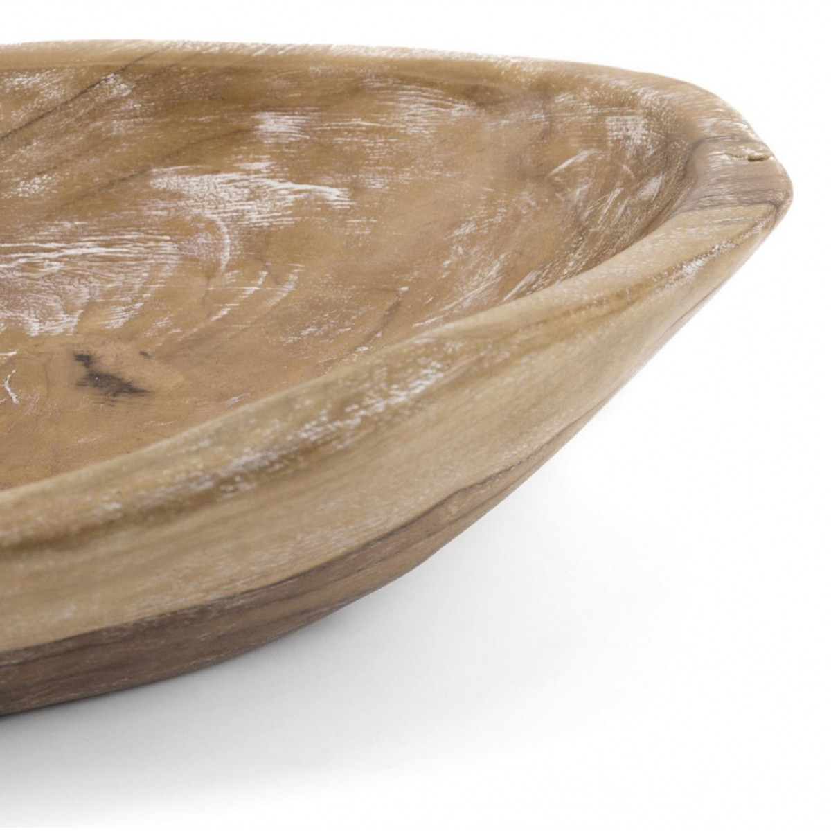 Plateau naturel, DECORATION D’AUTREFOIS