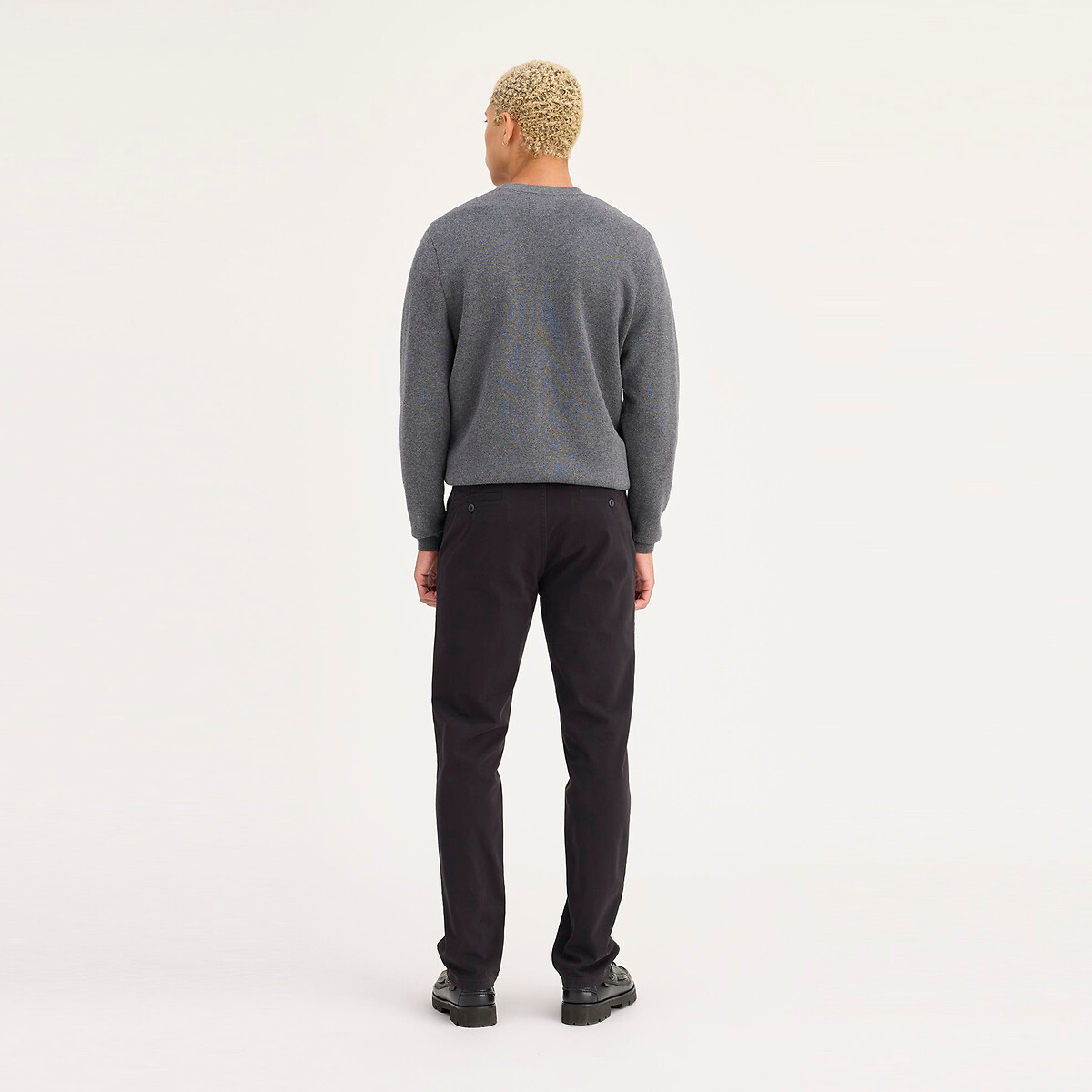Pantaloni Ultimate Chino slim nero , DOCKERS