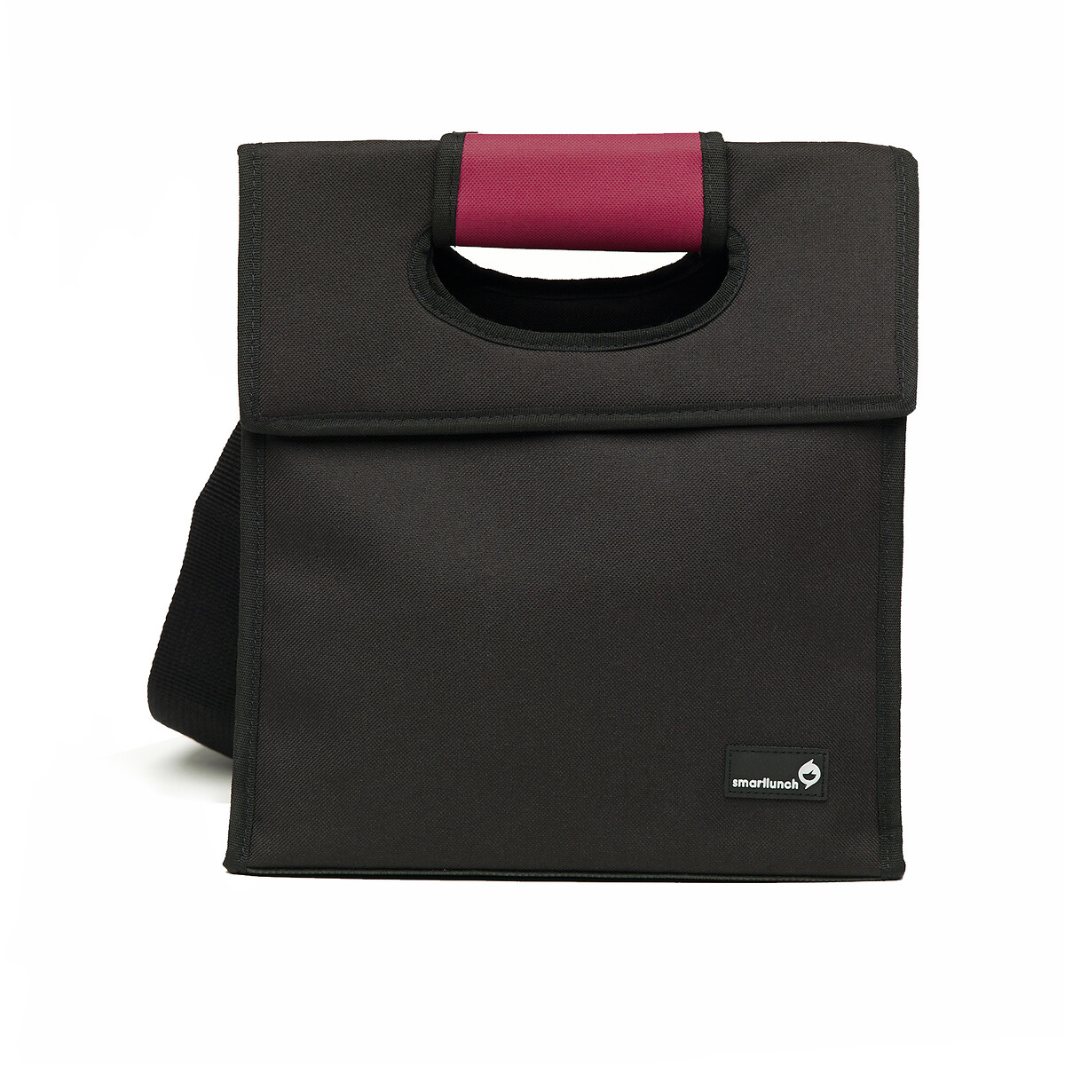 Lancheira COVER, Smartlunch rosa, SMARTLUNCH