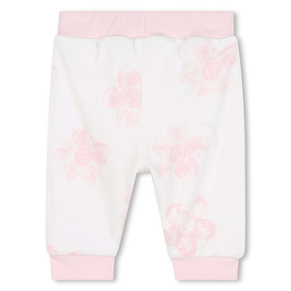 Ensemble réversible en 3 pièces rosee, MARC JACOBS