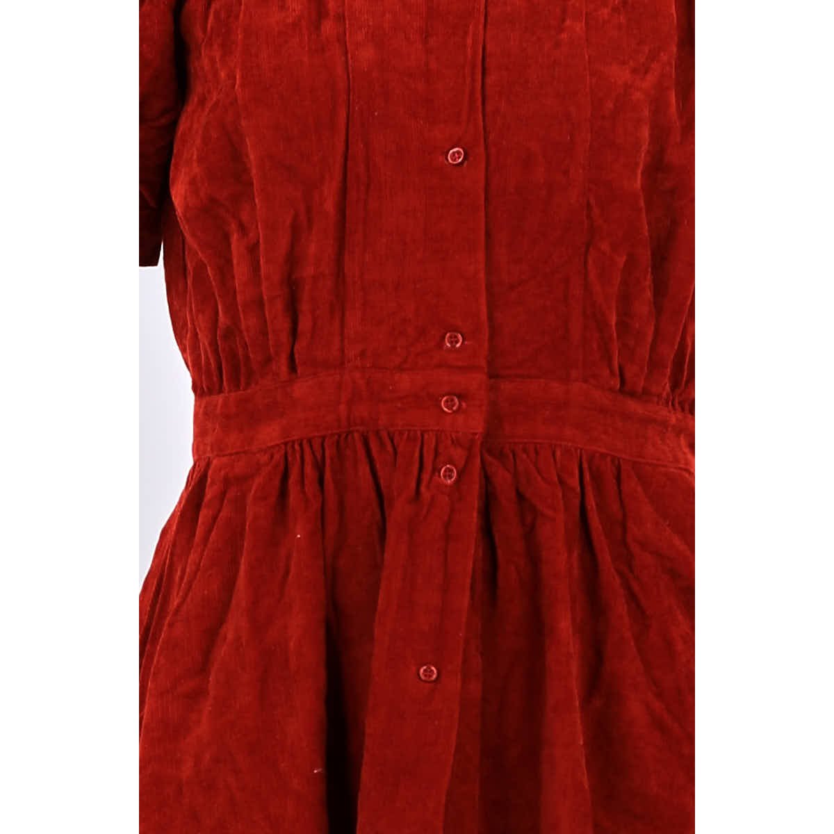 Robe - Très Bon État rouge, SESSUN