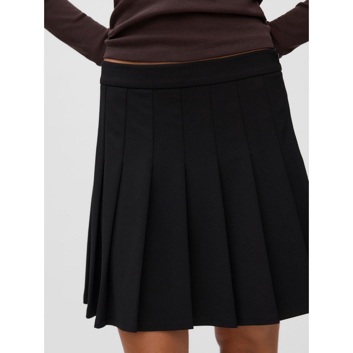 Jupe black, VERO MODA