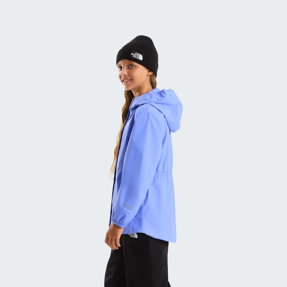 Veste à capuche, ANTORA bleu violet, THE NORTH FACE