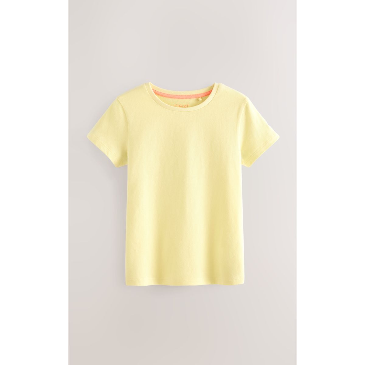 T-shirts, lot de 7 rayures multicolores, NEXT
