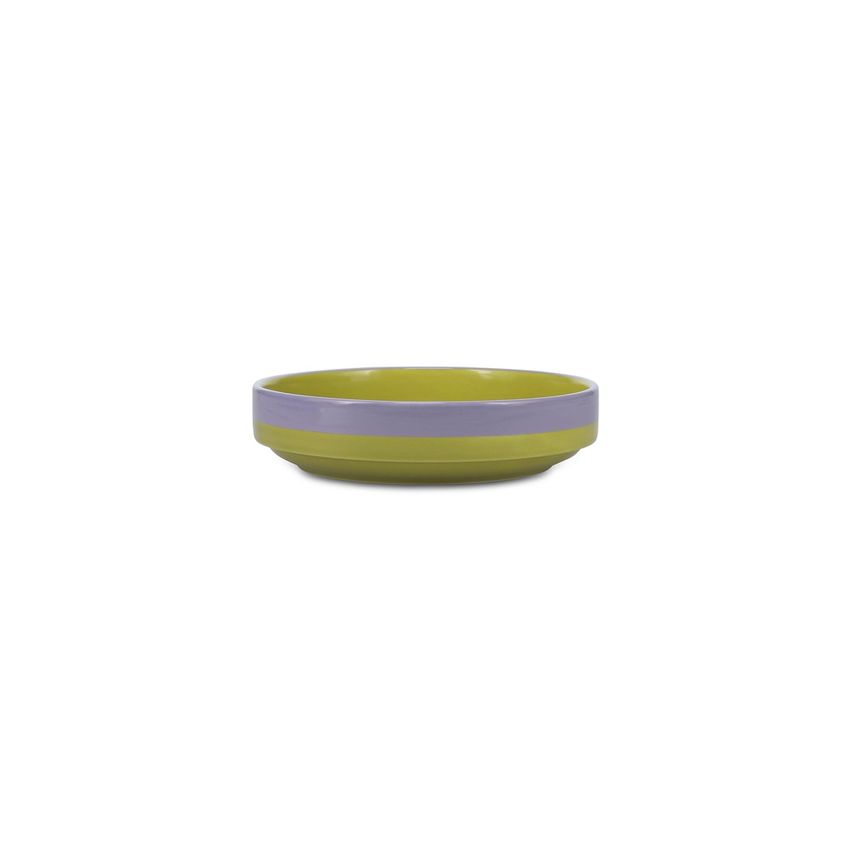 Lot de 2 bols DUO multicolore, ONA