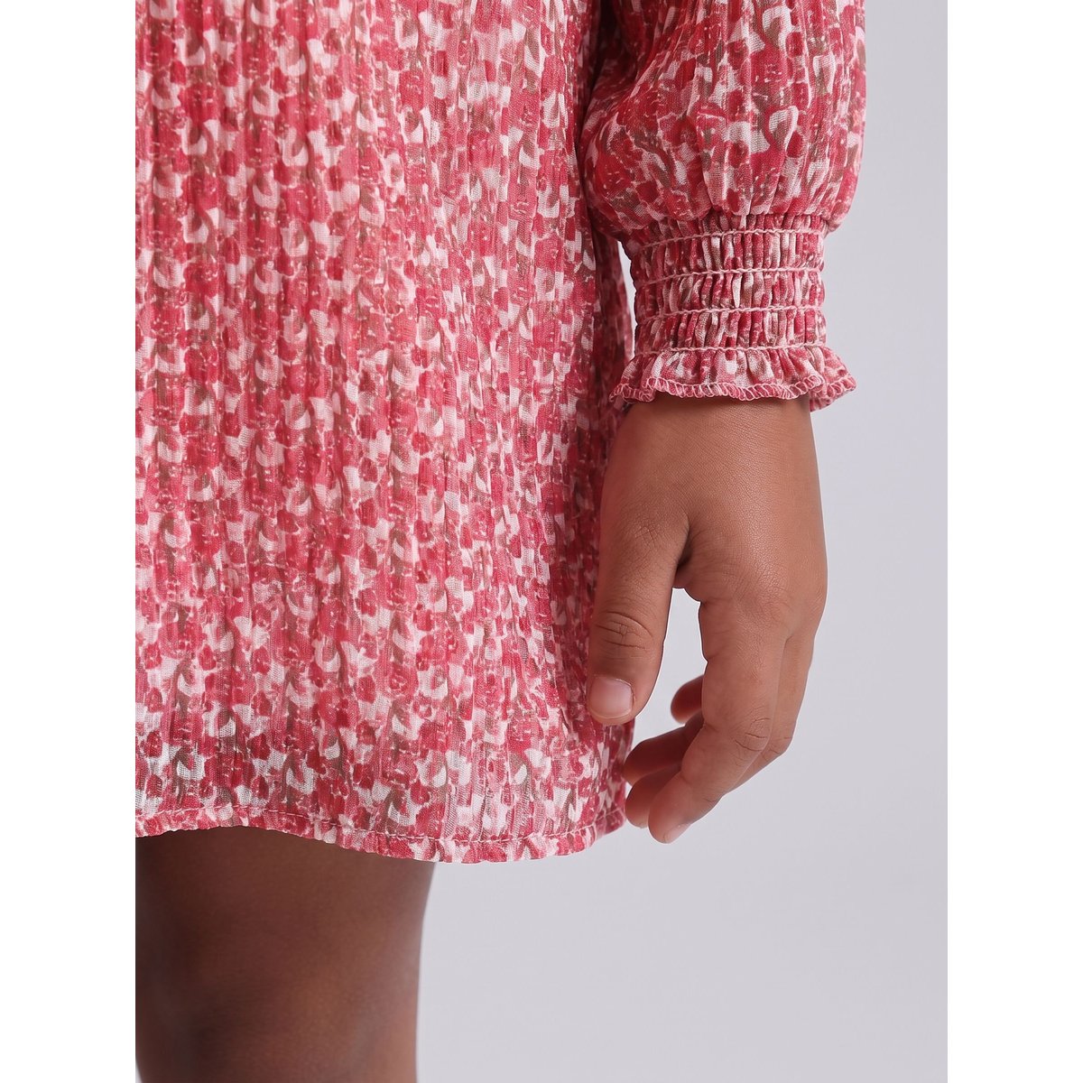 Robe pink lady, KIDS ONLY