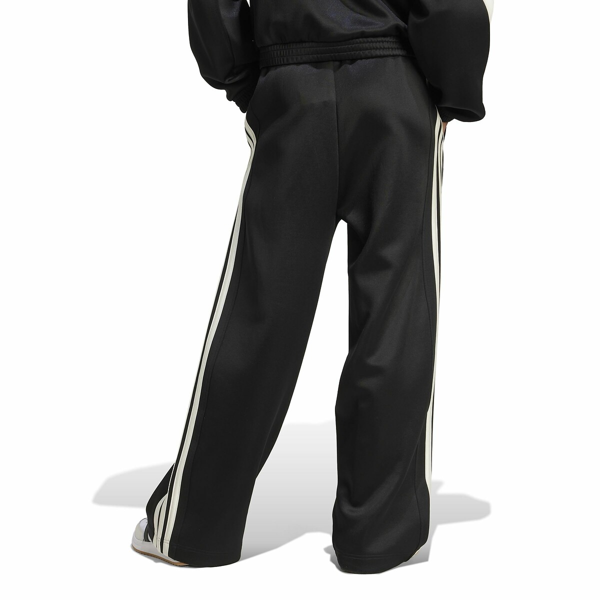 Pantalones de chándal STADIUM negro, ADIDAS SPORTSWEAR