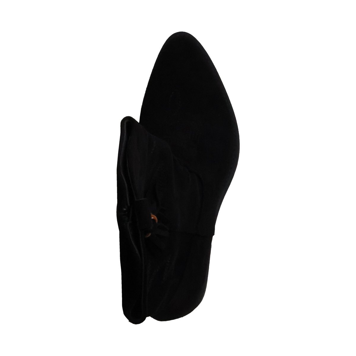 Bottes à Zip Bestelle noir, ENZA NUCCI