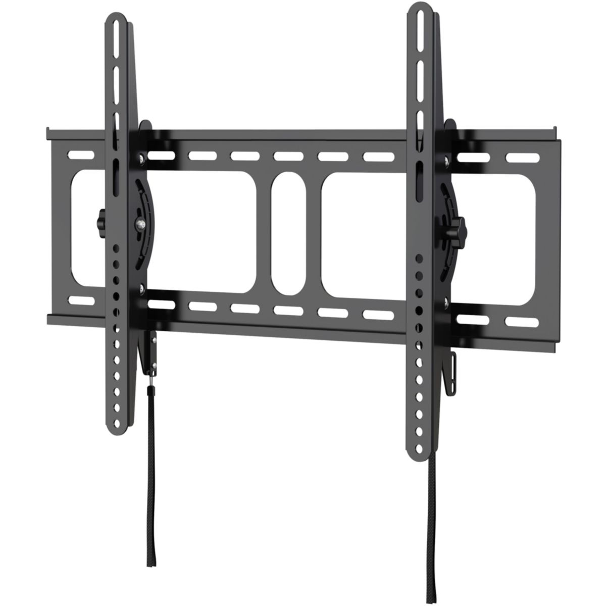 Support mural TV télé orientable 40''-85'' couleur unique, ESSENTIEL B