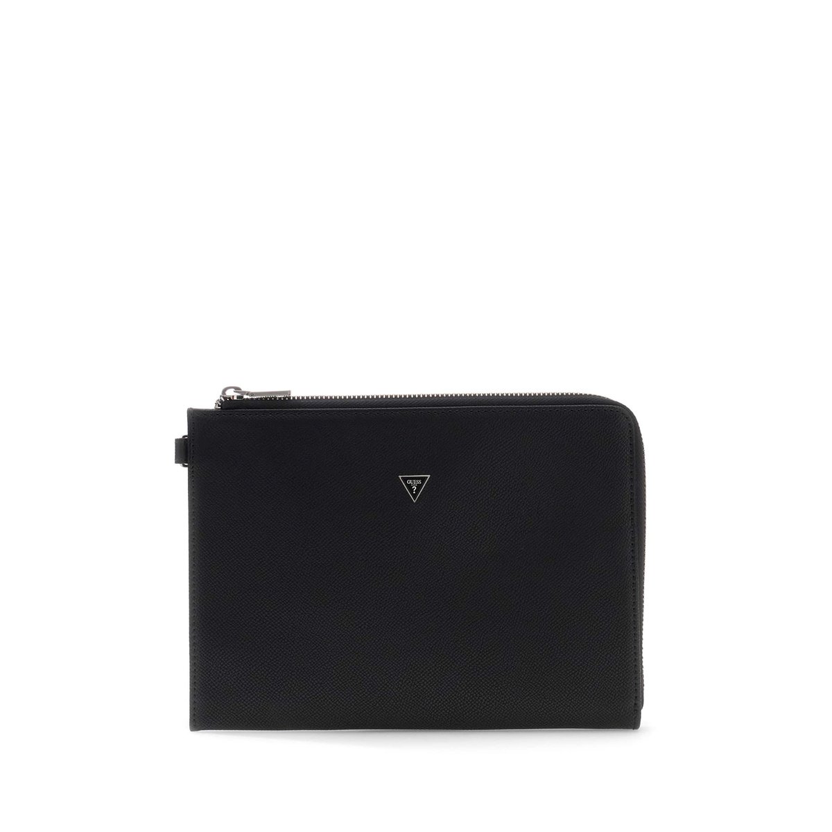 Pochette Milano noir, GUESS