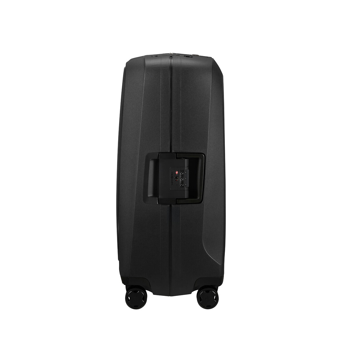 Essens valise 4 roues taille M graphite, SAMSONITE