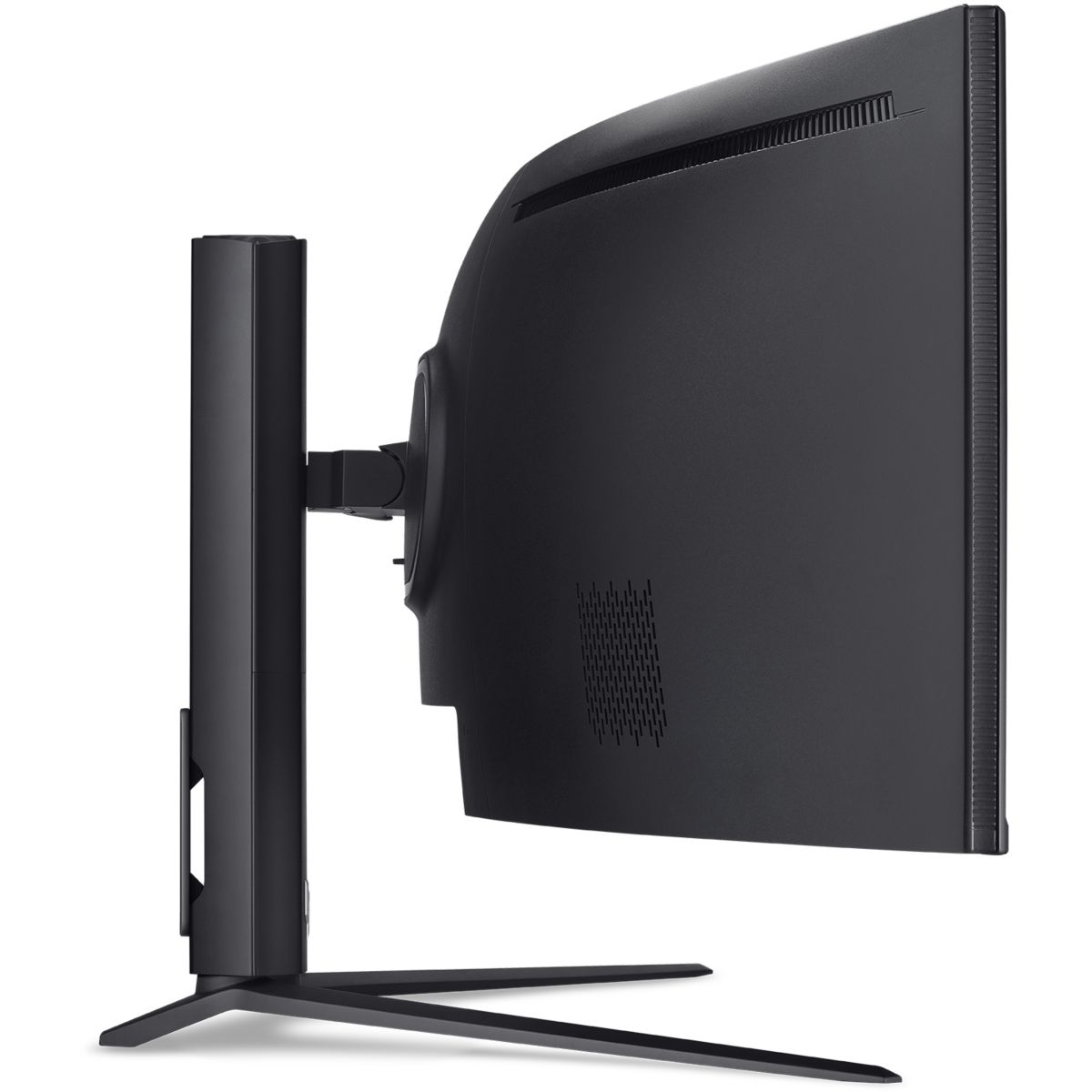 Ecran PC Gamer Predator Z57bmiiphuzx 57'' DUHD 120Hz VA MiniLED 1 ms HDR couleur unique, ACER