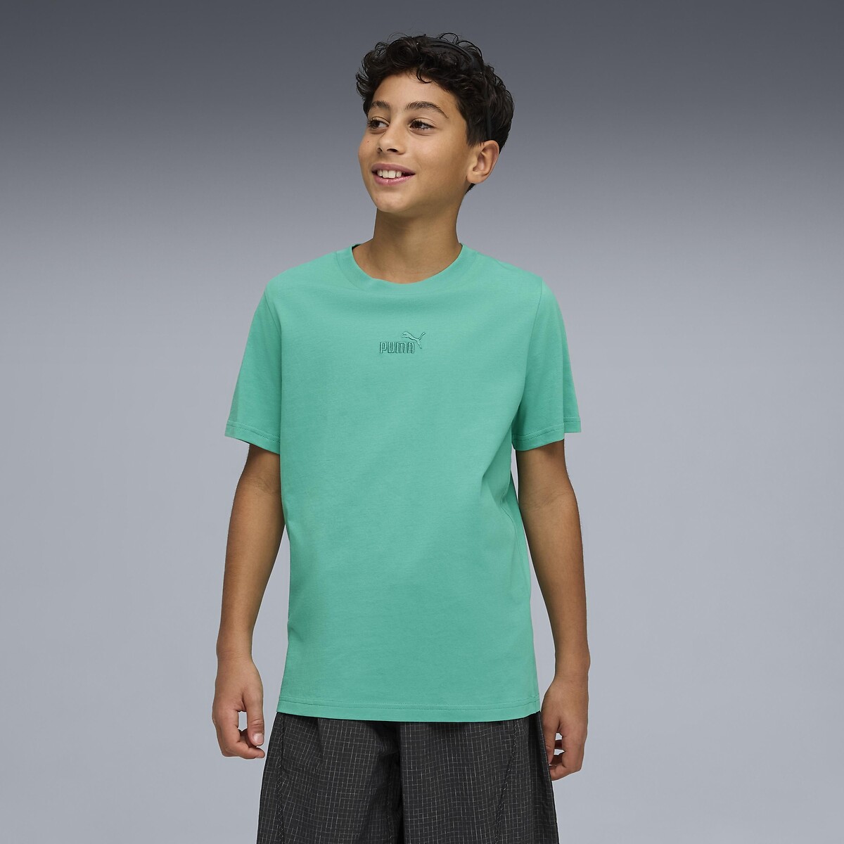 T-Shirt Maniche Corte Abbigliamento E Accessori Camicie Top La Redoute