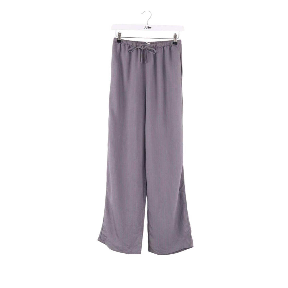 Pantalon large - Très Bon État gris, AMERICAN VINTAGE