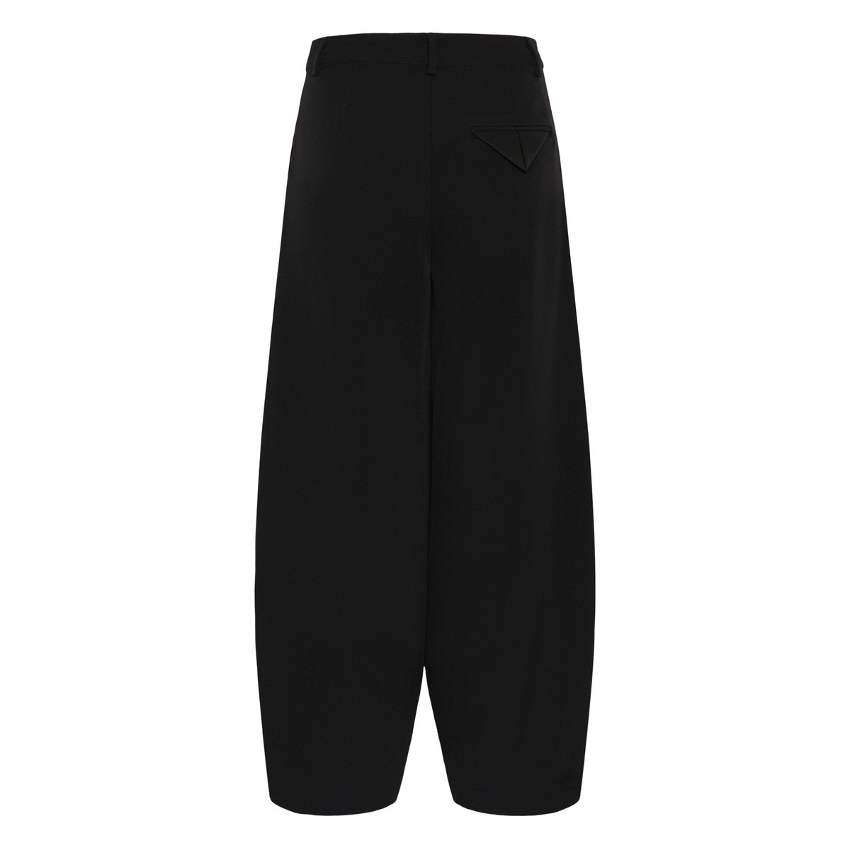 Pantalon de costume noir, KAFFE