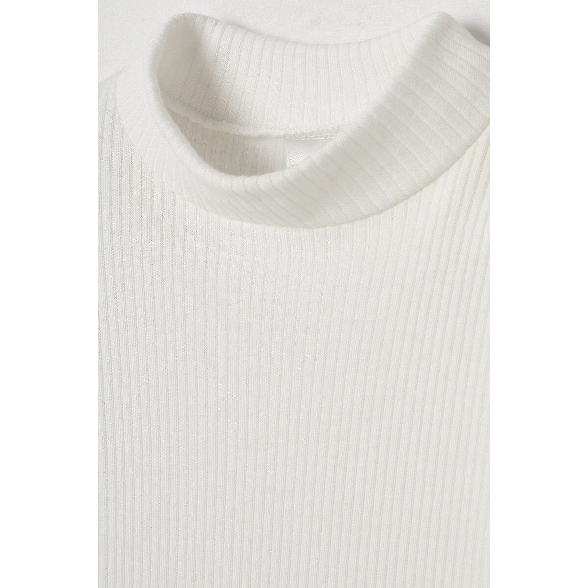 Maillot de corps 2-14 ans blanc, DAMART
