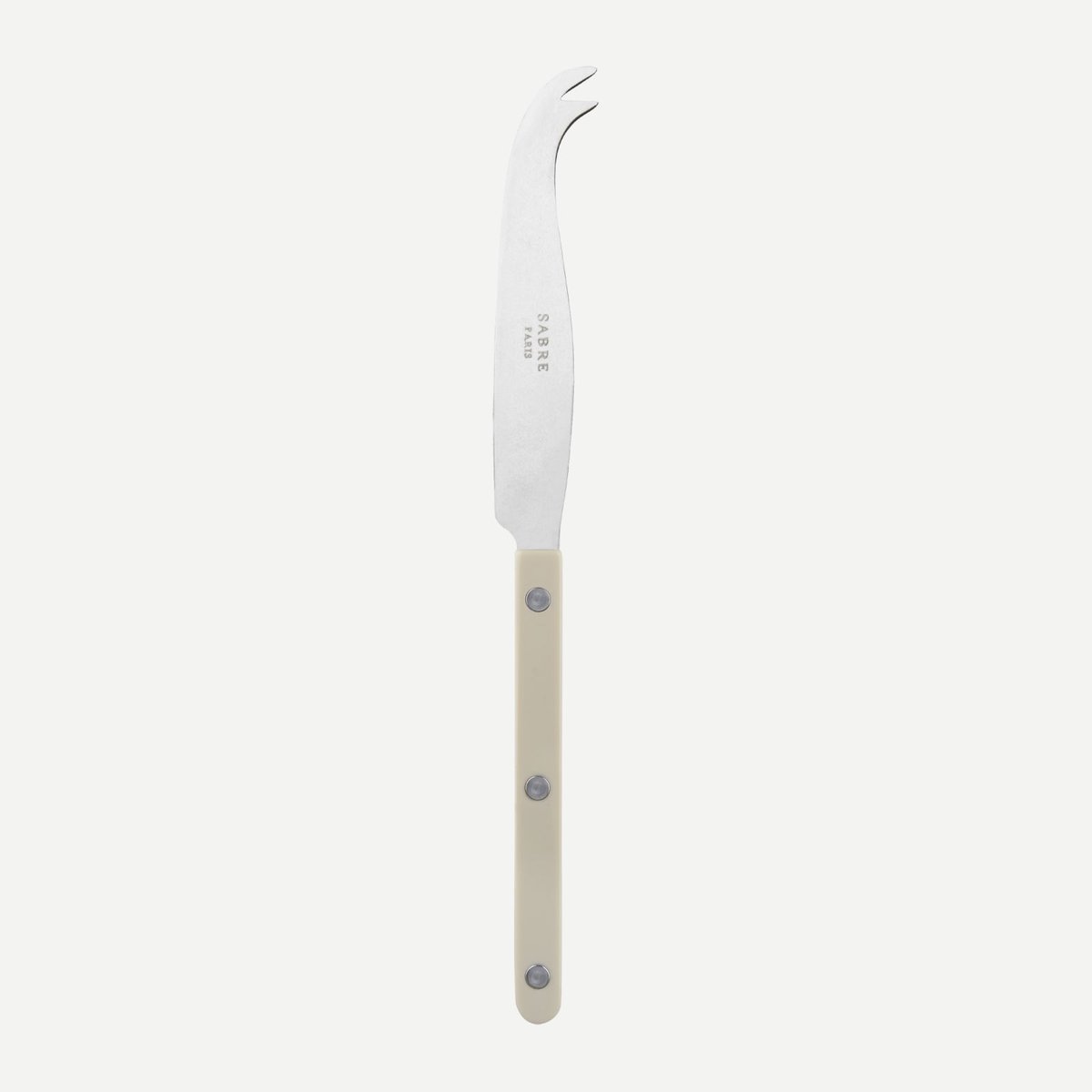 Couteau à fromage GM, Bistrot Vintage mastic, SABRE