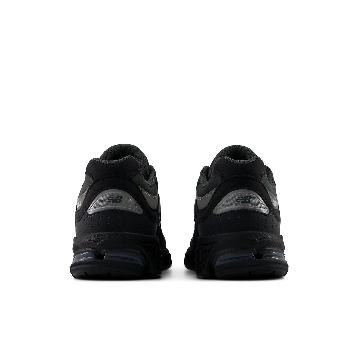 Baskets 2002 noir, NEW BALANCE
