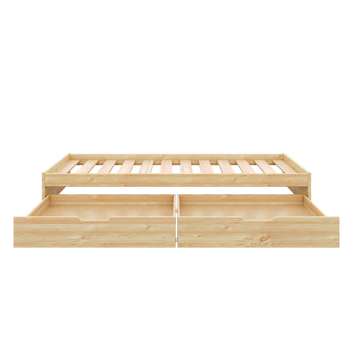 0 legno chiaro, EUROPE & NATURE