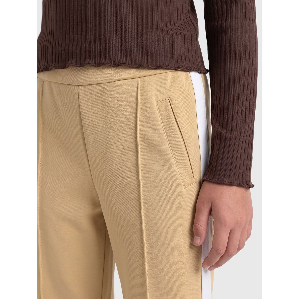 Pantalon jaune - sunlight 1, KIDS ONLY