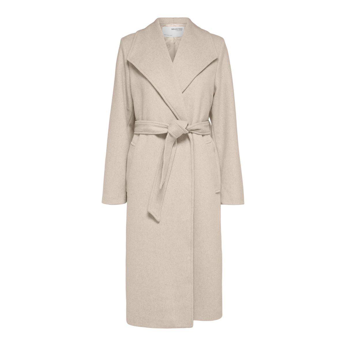 Manteau sandshell, SELECTED