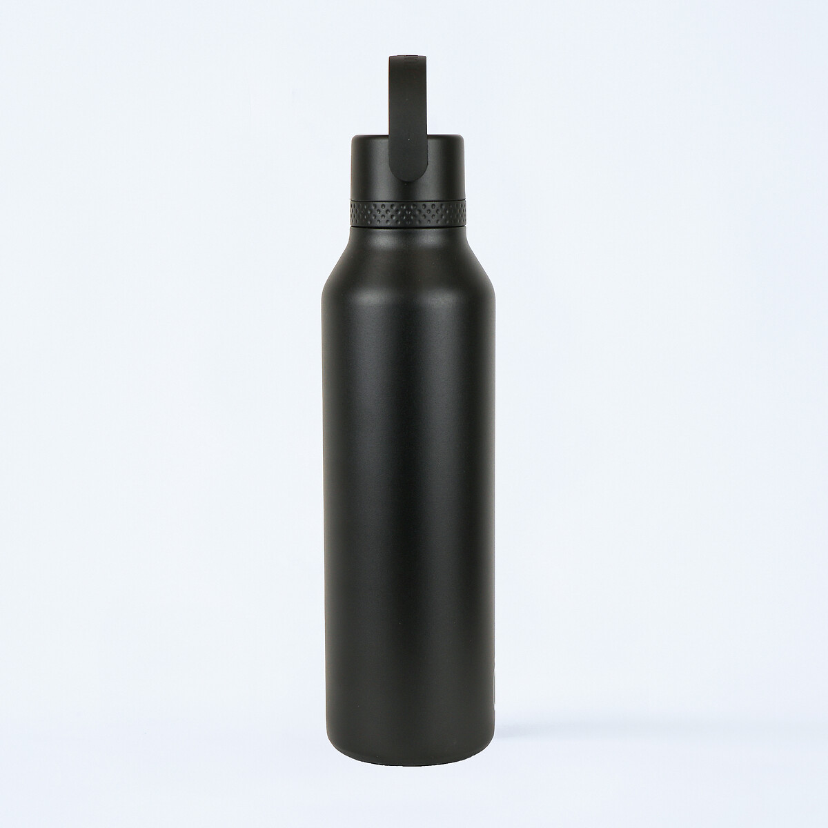 Garrafa Térmica Runbott Mii 750Ml preto , RUNBOTT