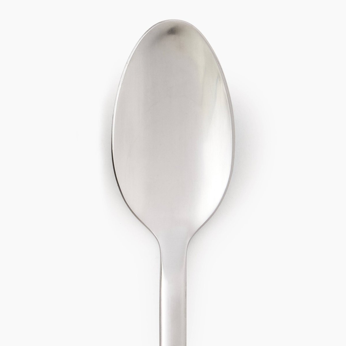 2 cuillères à soupe, gamme Amsterdam inox, MONOPRIX MAISON