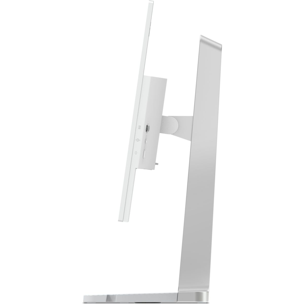 Ecran PC L24D-4C 24'' Full HD WLED USB C 75W couleur unique, LENOVO