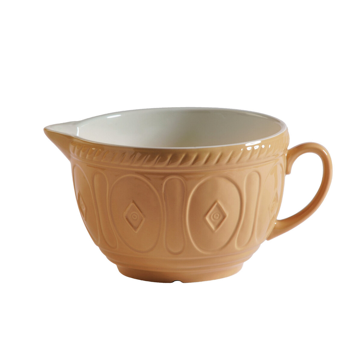 Original Cane Collection Batter Bowl beige, MASON CASH