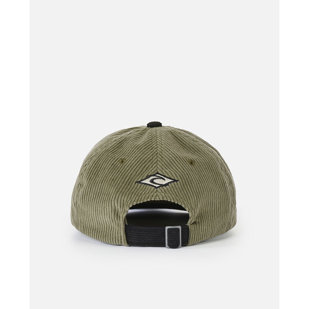 Casquette Ajustable DIAMOND sage, RIP CURL