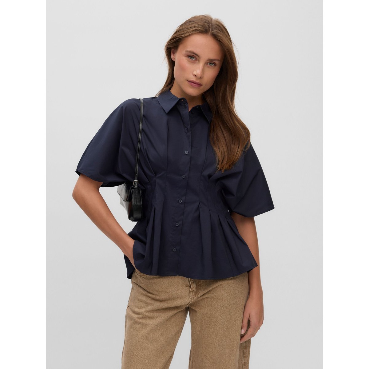 Chemise night sky, VERO MODA