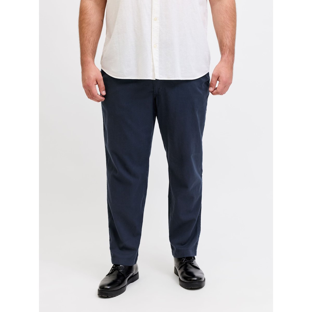 Pantalon dark navy, JACK & JONES